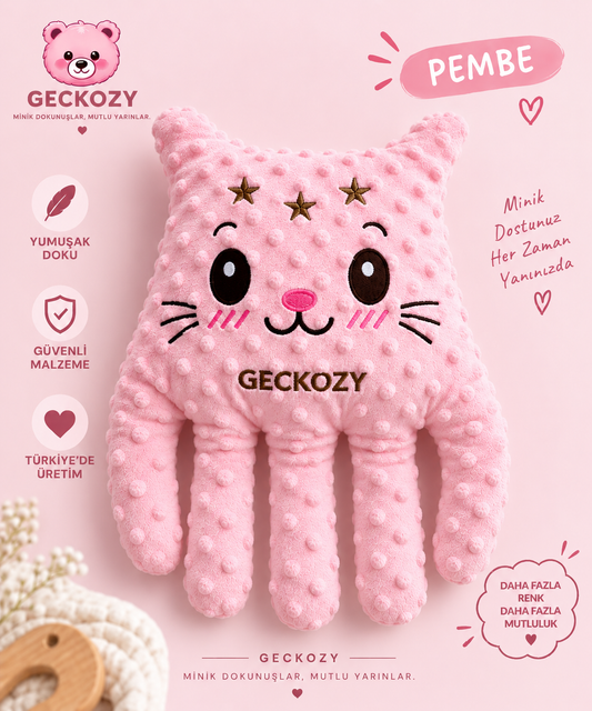 GECKOZY™ Uyku Eli