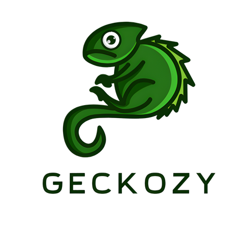 Geckozy