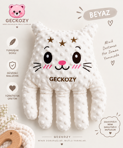 GECKOZY™ Uyku Eli