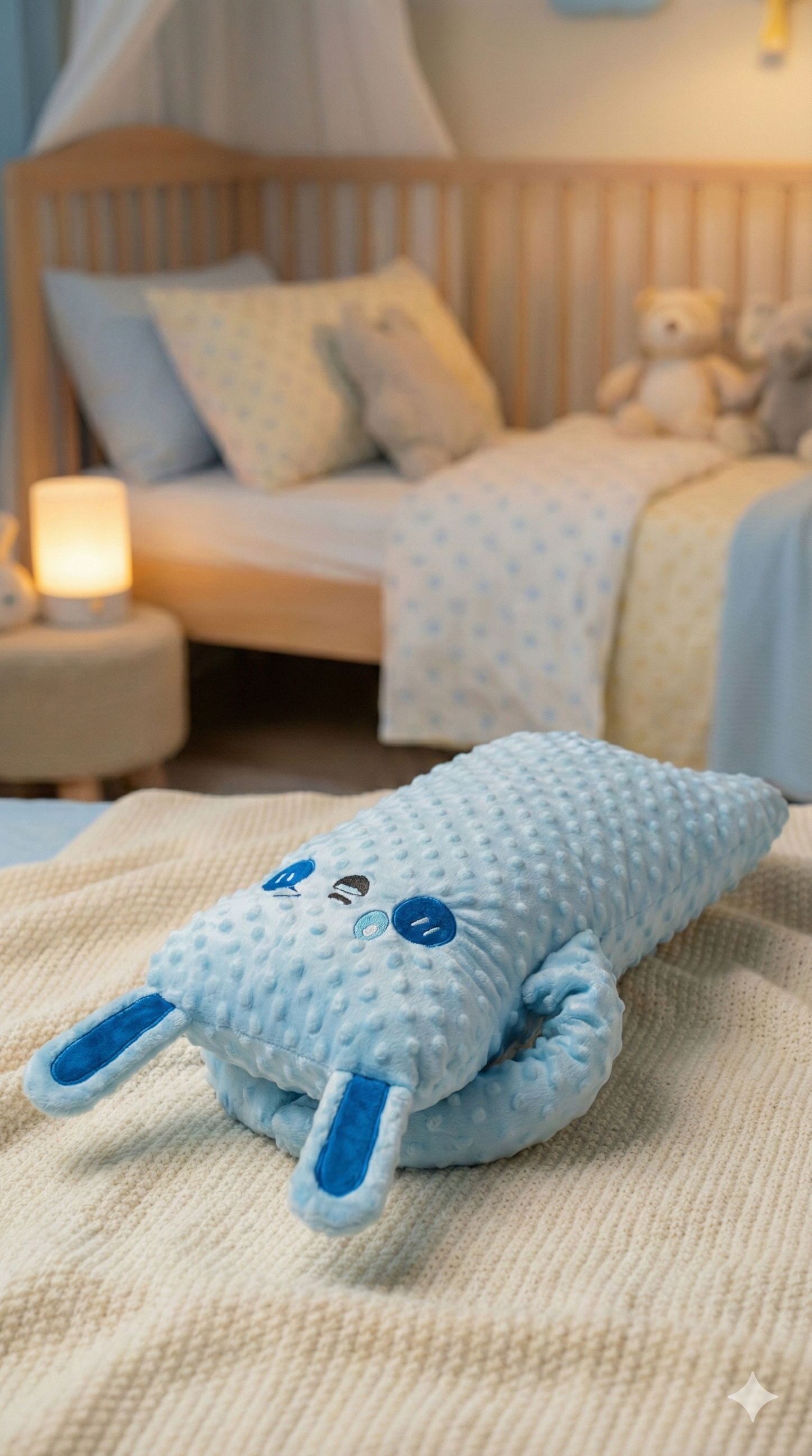 GECKOZY™ Uyku Arkadaşım