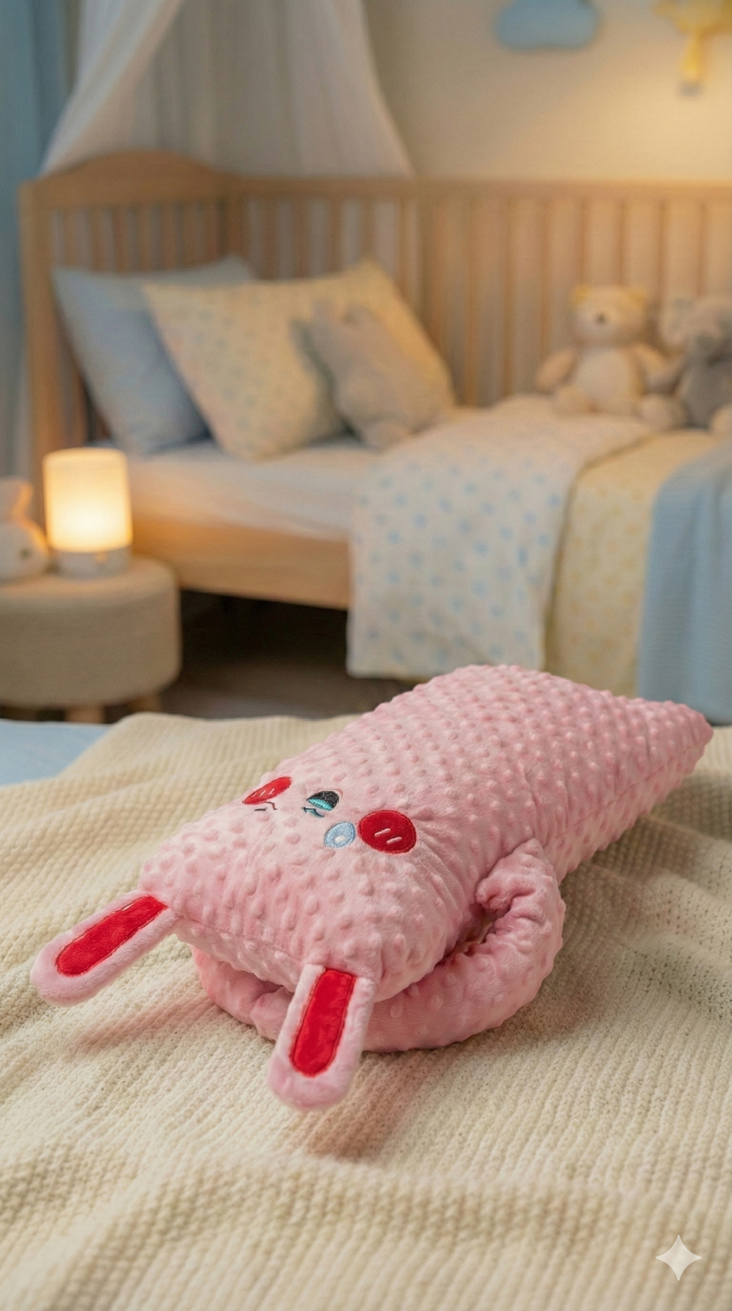 GECKOZY™ Uyku Arkadaşım