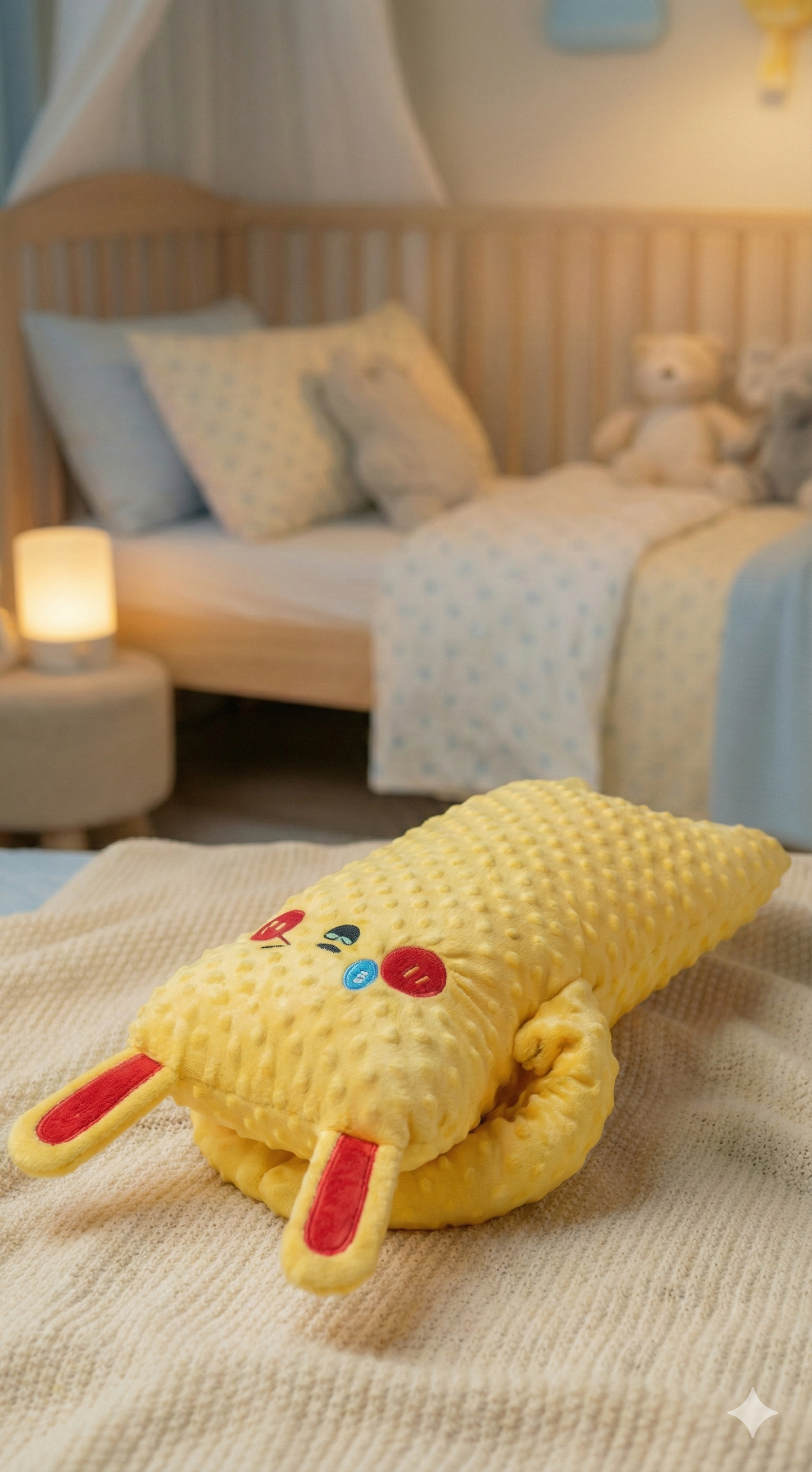 GECKOZY™ Uyku Arkadaşım